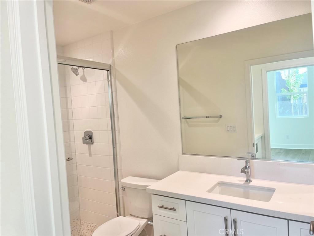 Novato at Del Sol - Residential