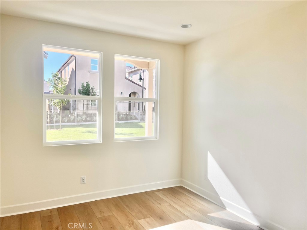 Novato at Del Sol - Residential