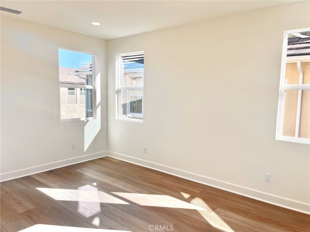 Novato at Del Sol - Residential