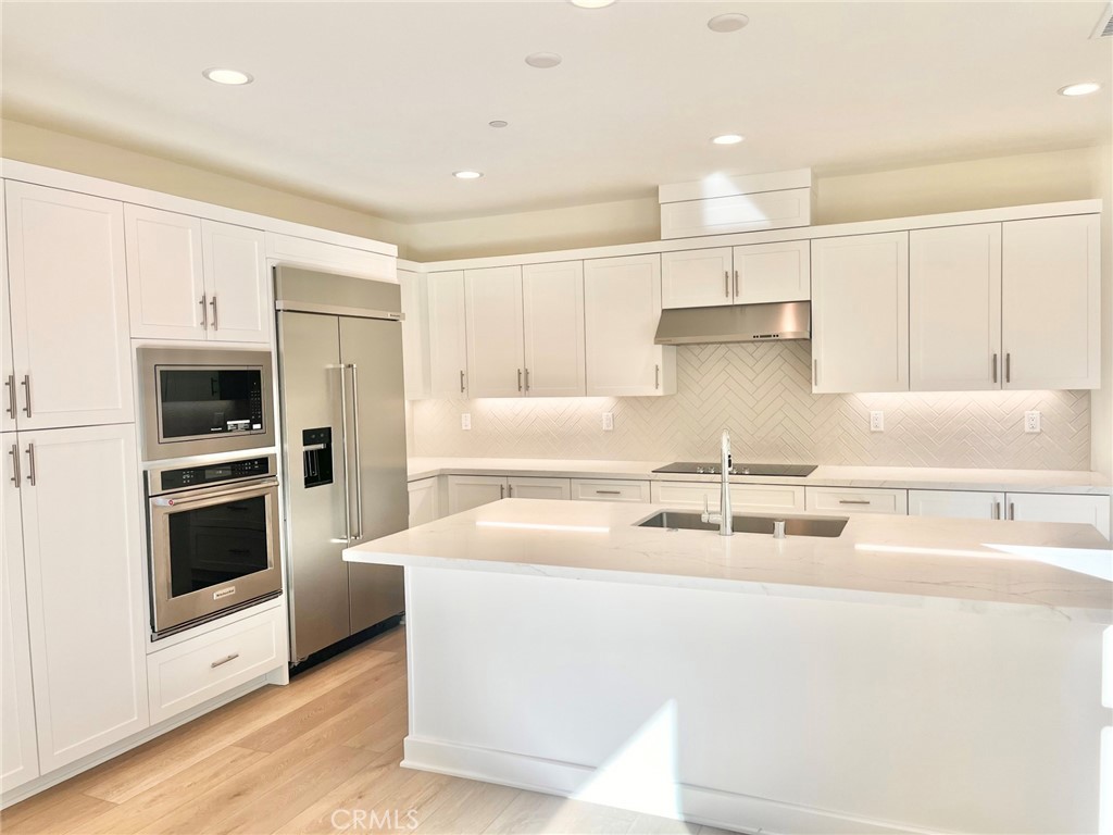 Novato at Del Sol - Residential