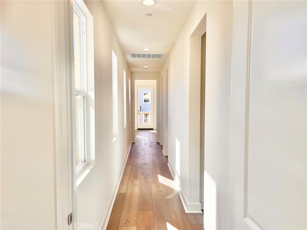 Novato at Del Sol - Residential