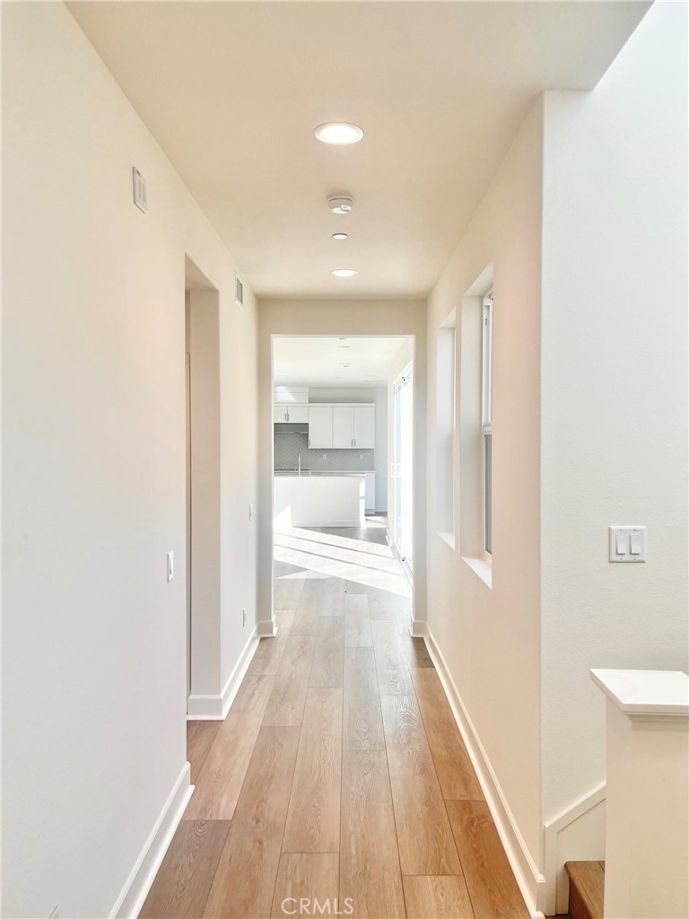 Novato at Del Sol - Residential