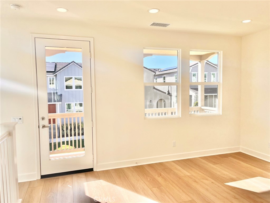 Novato at Del Sol - Residential