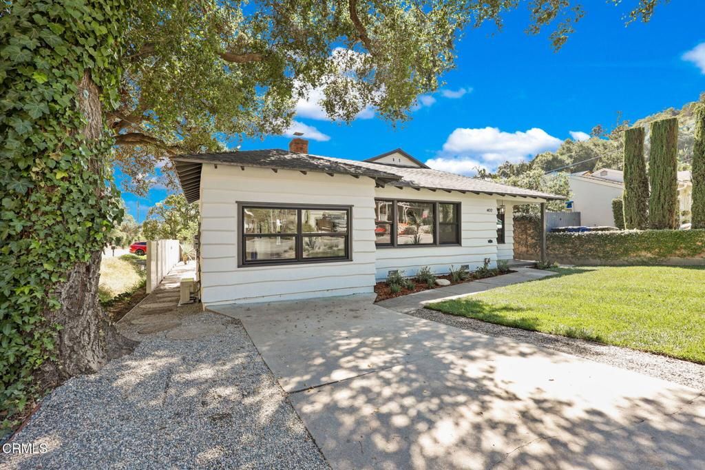 Photo of 402 Lotone Street, Monrovia, CA 91016 (MLS # P1-26471)