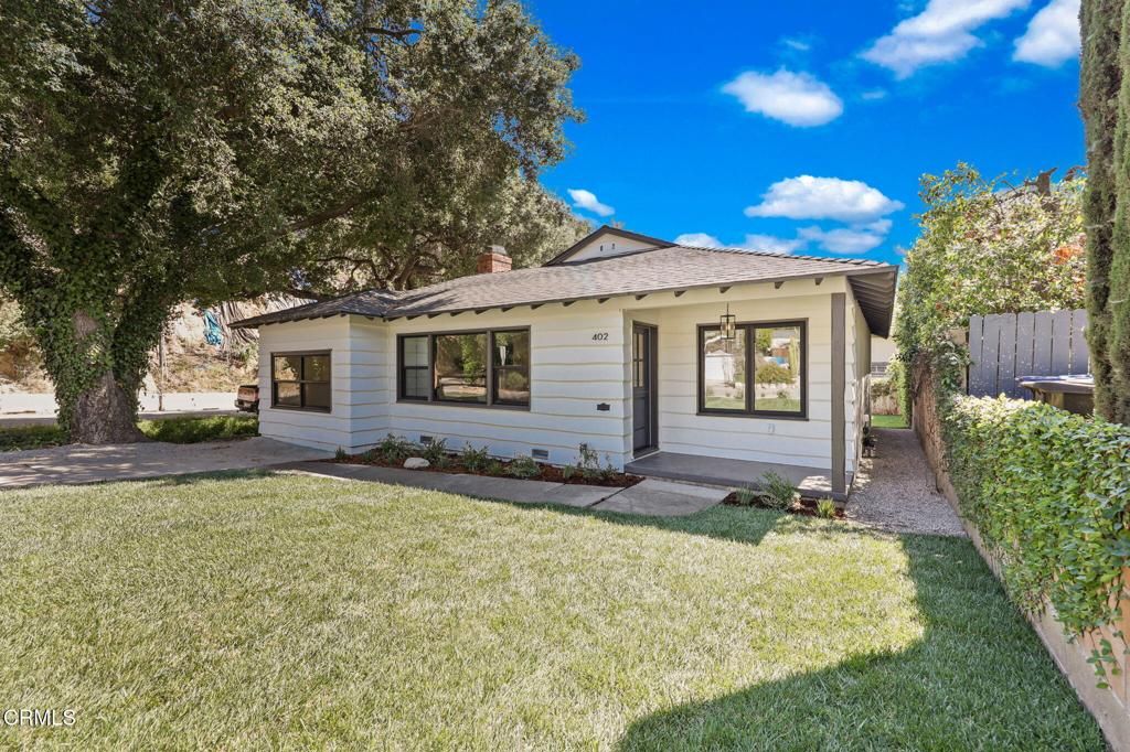 Photo of 402 Lotone Street, Monrovia, CA 91016 (MLS # P1-26471)