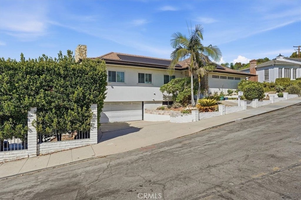 13971 Summit Drive