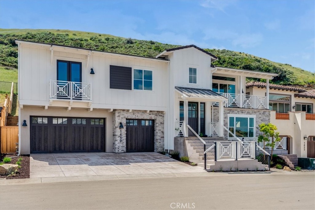 1439 Hansen Lane