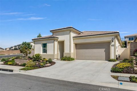 Photo of 11826 Arch Hill Dr, Corona, CA 92883 (MLS # NP26088295)