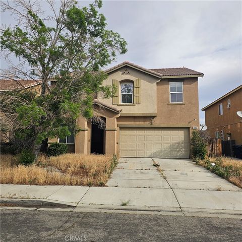 Photo of 13966 Colt Court, Victorville, CA 92394 (MLS # SB26105503)