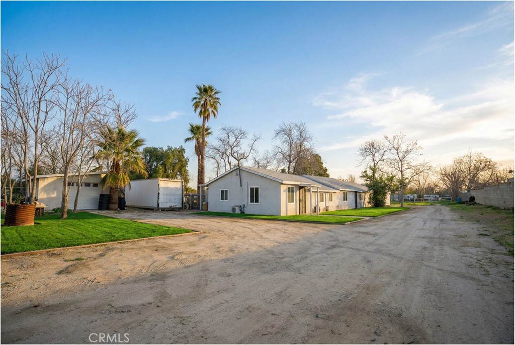 2523 Ogden Street 1-4