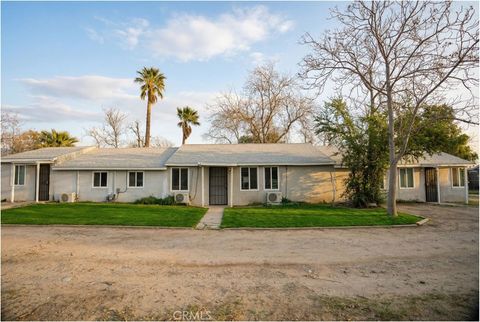 2523 Ogden Street 1-4 San Bernardino CA 92407