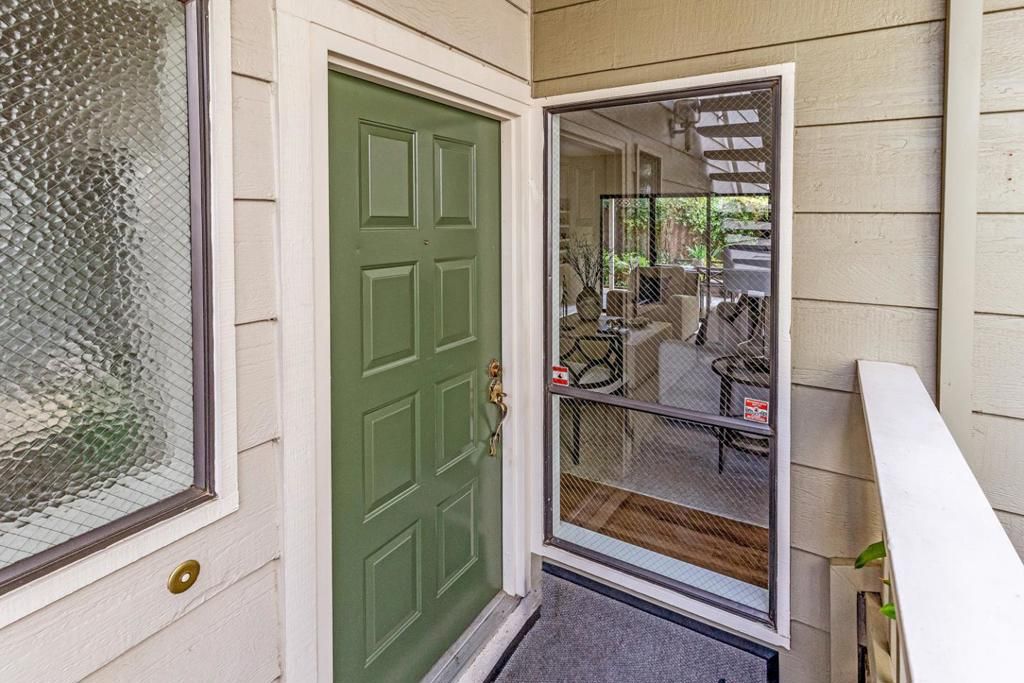 Photo of 217 Ada Avenue #16, Mountain View, CA 94043 (MLS # ML82044243)