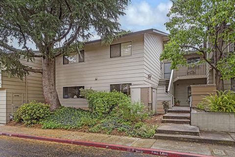 Photo of 217 Ada Avenue #16, Mountain View, CA 94043 (MLS # ML82044243)