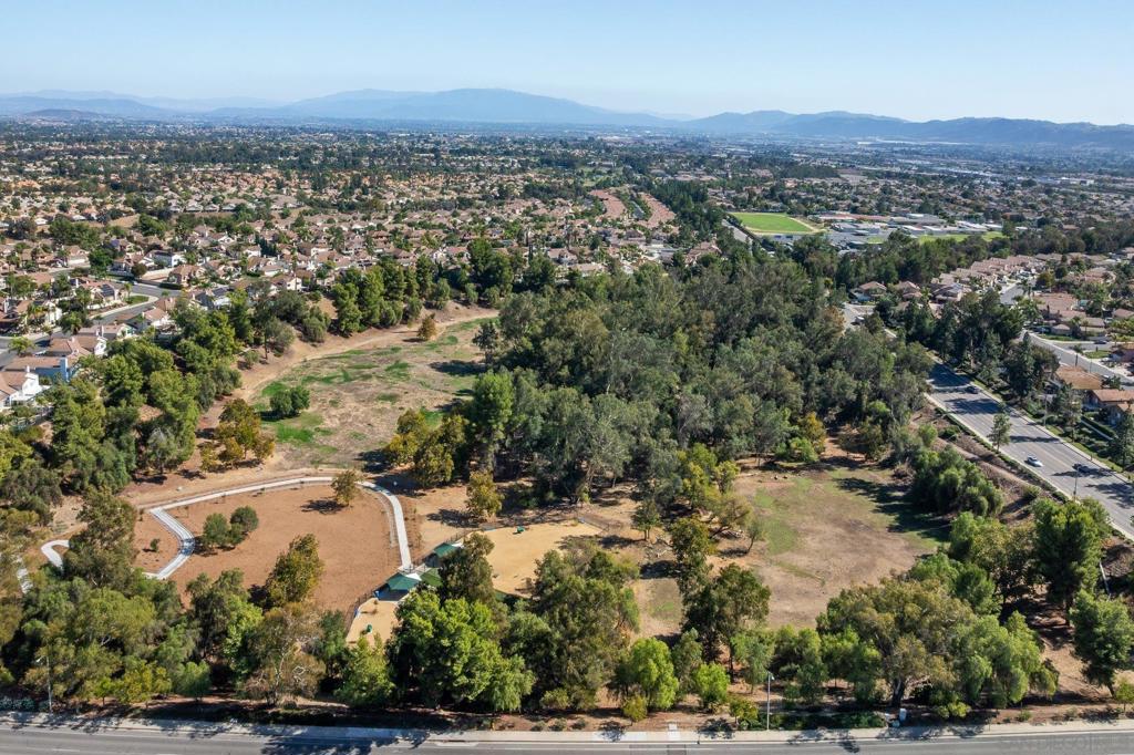 Out Of Area - Residential