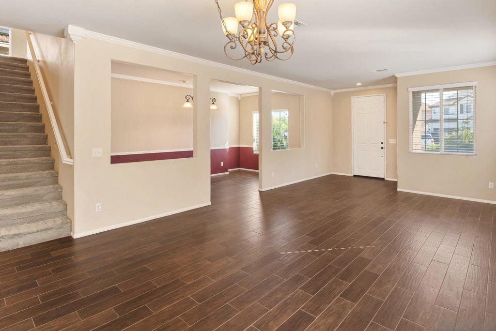Out Of Area - Residential