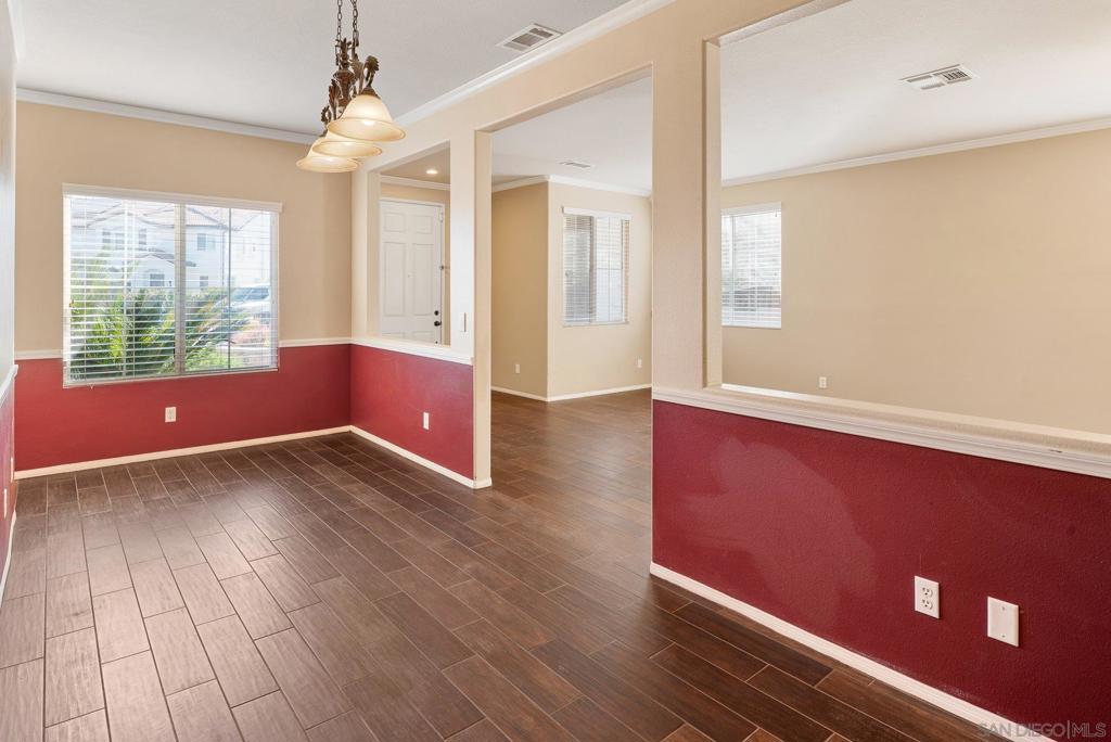 Out Of Area - Residential