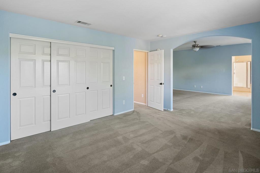 Out Of Area - Residential