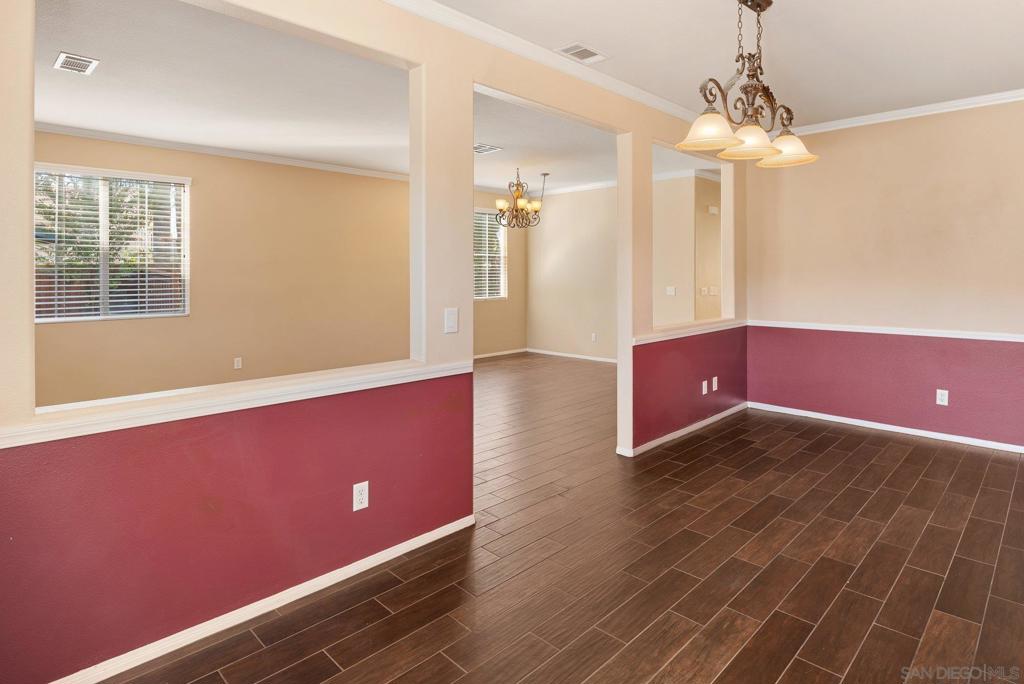 Out Of Area - Residential