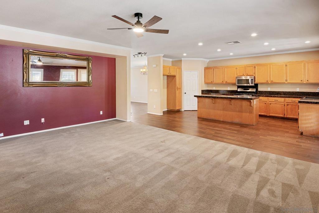 Out Of Area - Residential