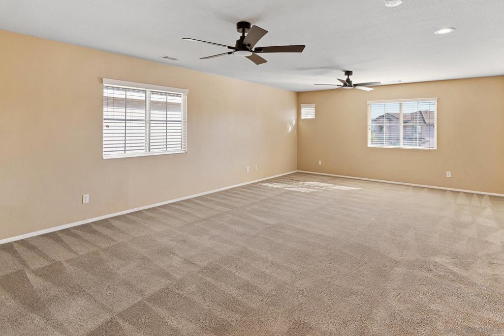 Out Of Area - Residential