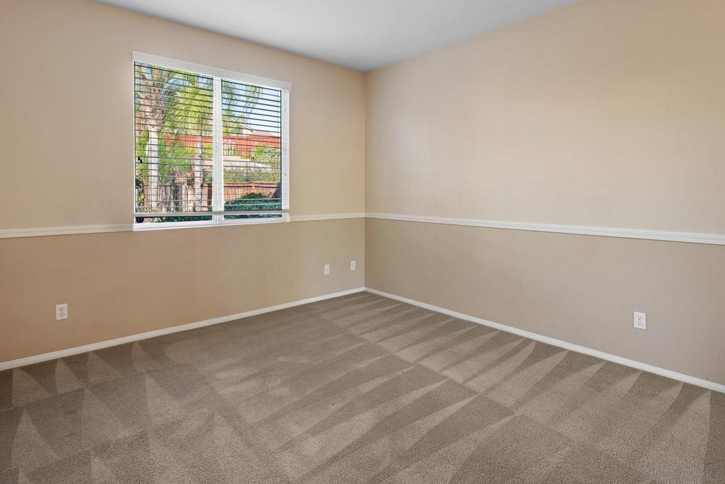 Out Of Area - Residential