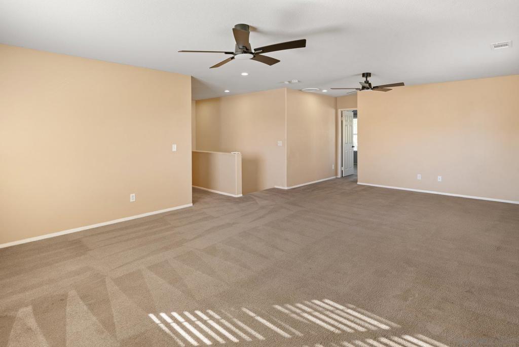 Out Of Area - Residential