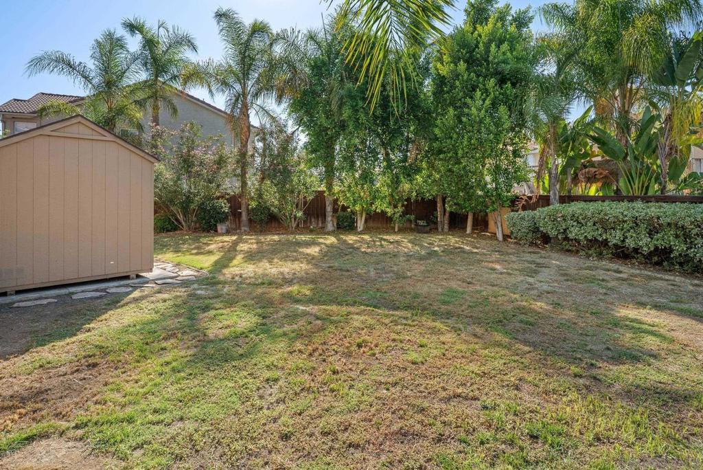 Out Of Area - Residential