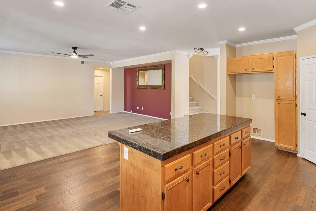 Out Of Area - Residential