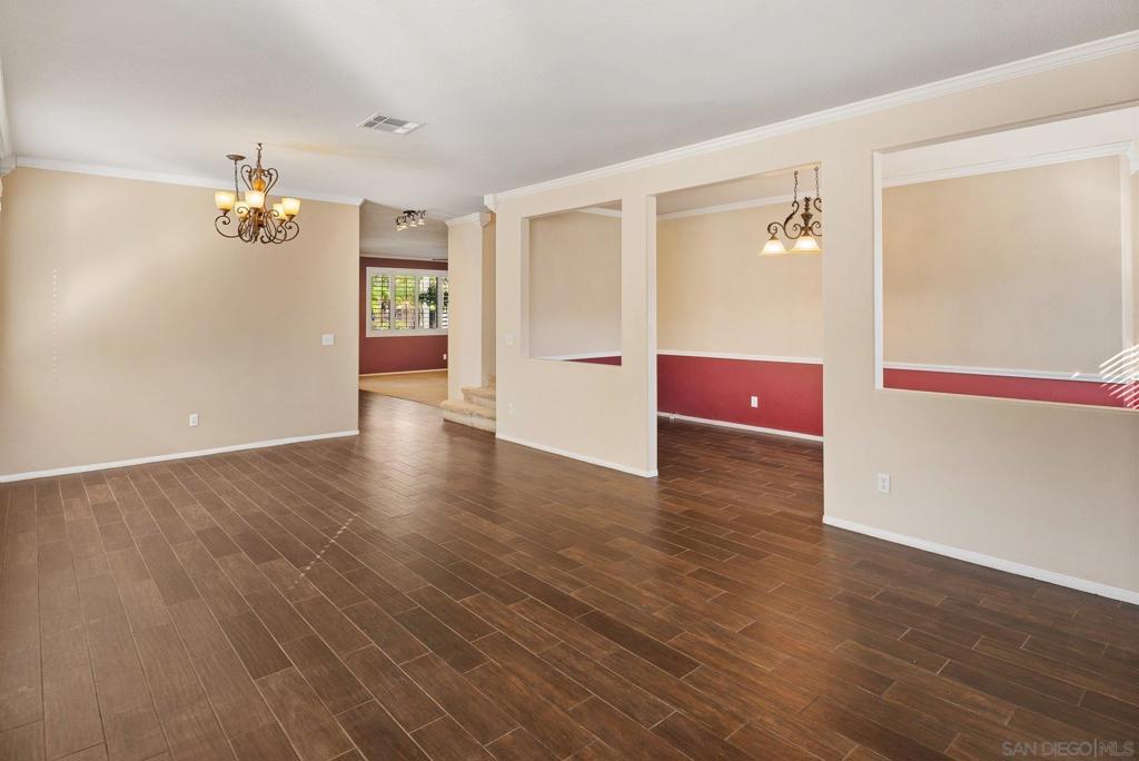 Out Of Area - Residential