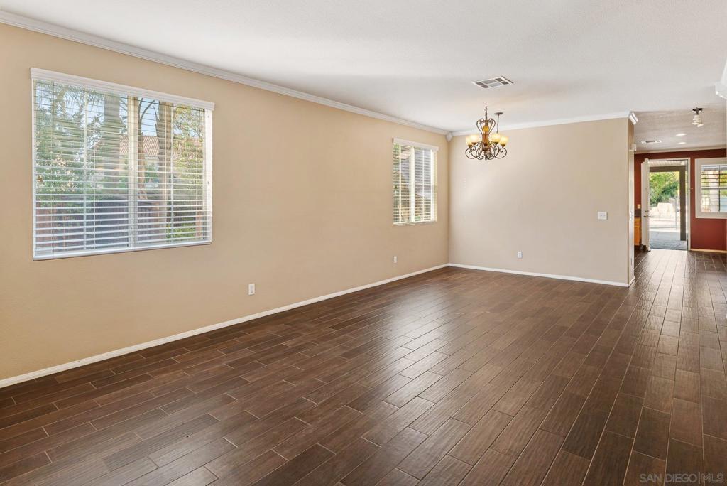 Out Of Area - Residential
