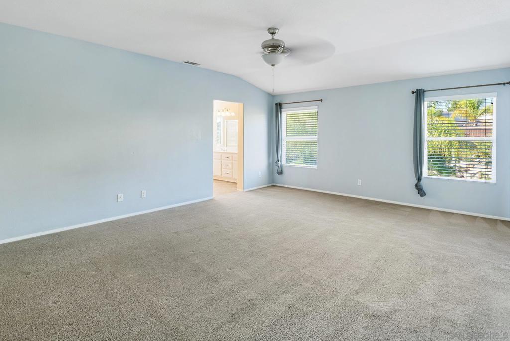 Out Of Area - Residential