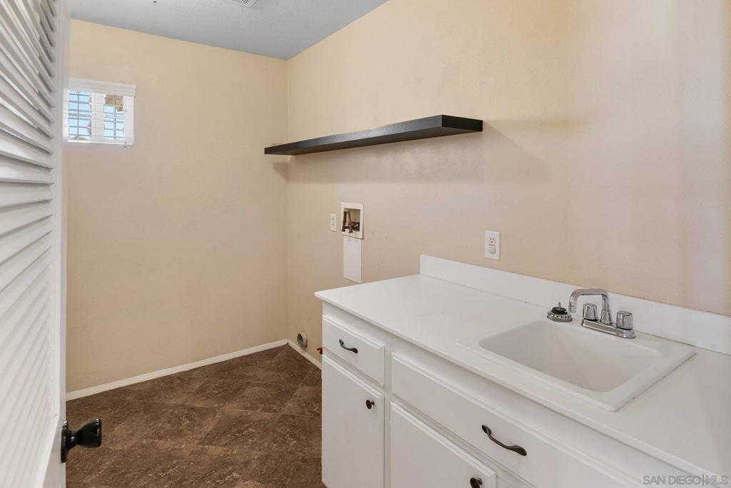 Out Of Area - Residential