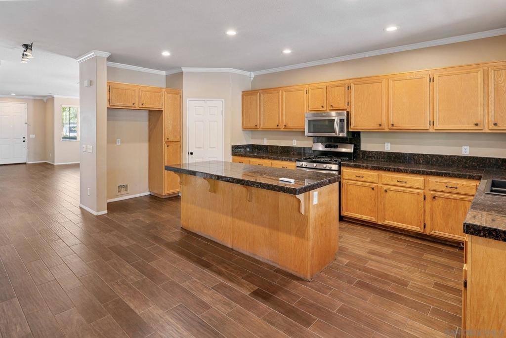 Out Of Area - Residential