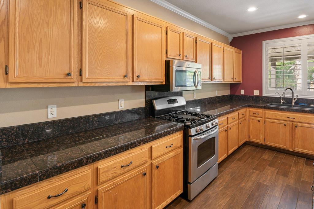 Out Of Area - Residential