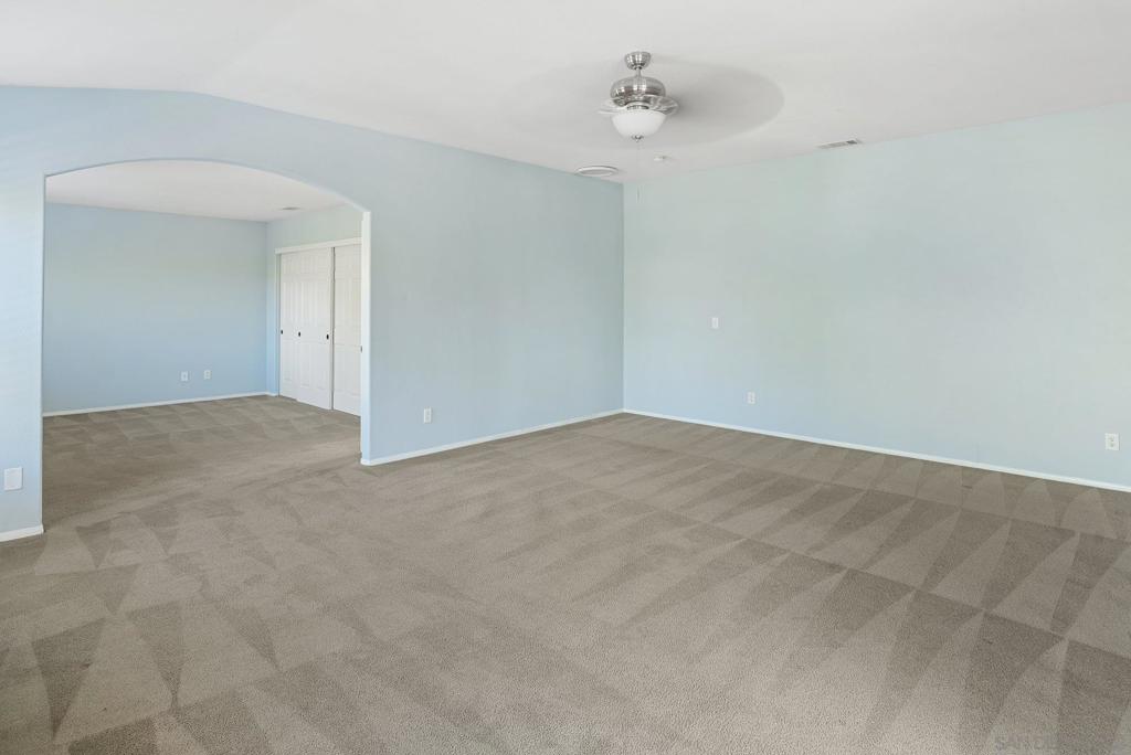 Out Of Area - Residential