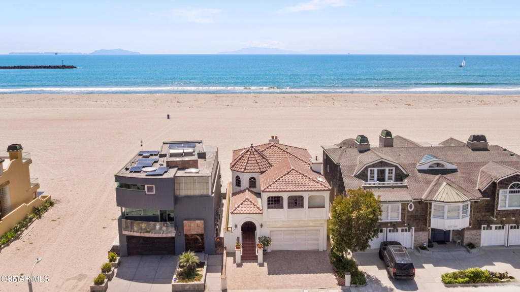 3505 Ocean Drive