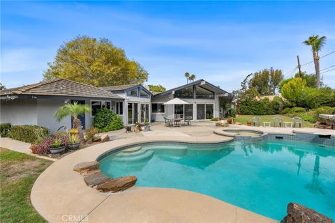 Property photo of 1321 El Finito Way, North Tustin, CA 92705
