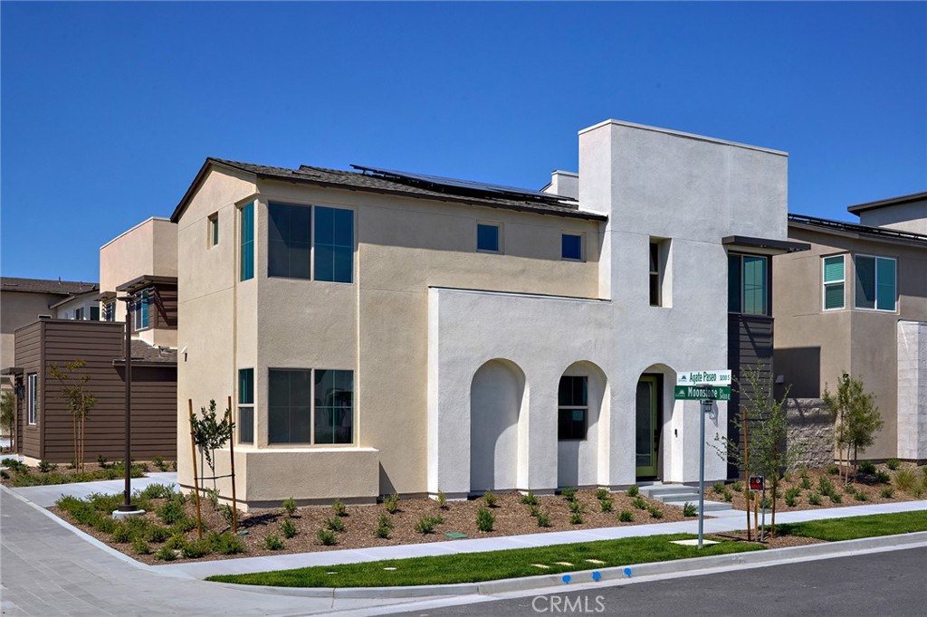 3431 East Moonstone Drive