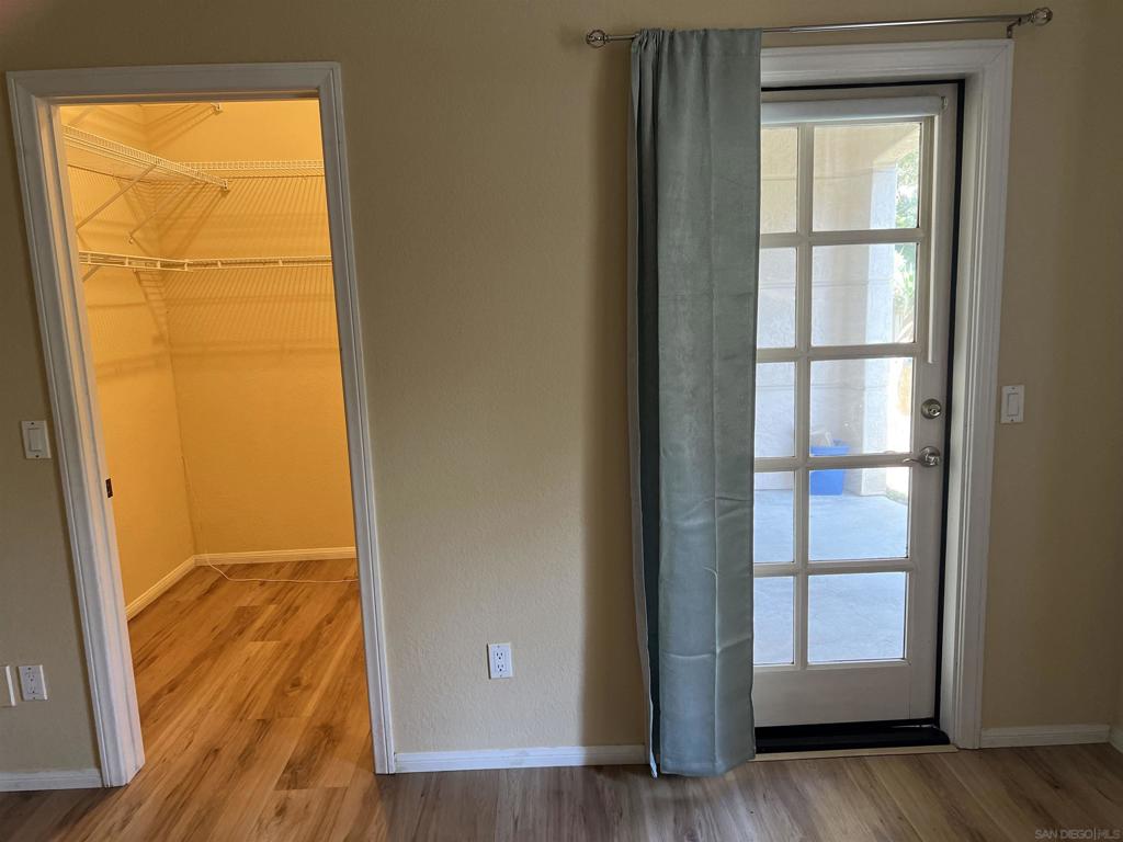 La Jolla - Residential Lease