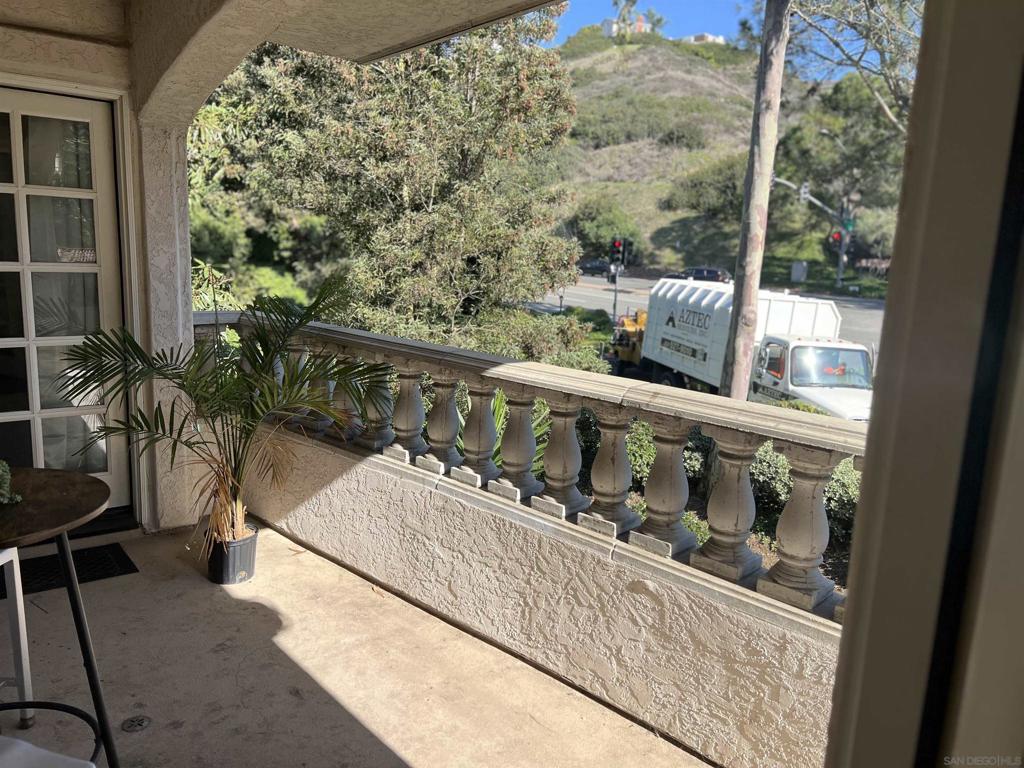 La Jolla - Residential Lease