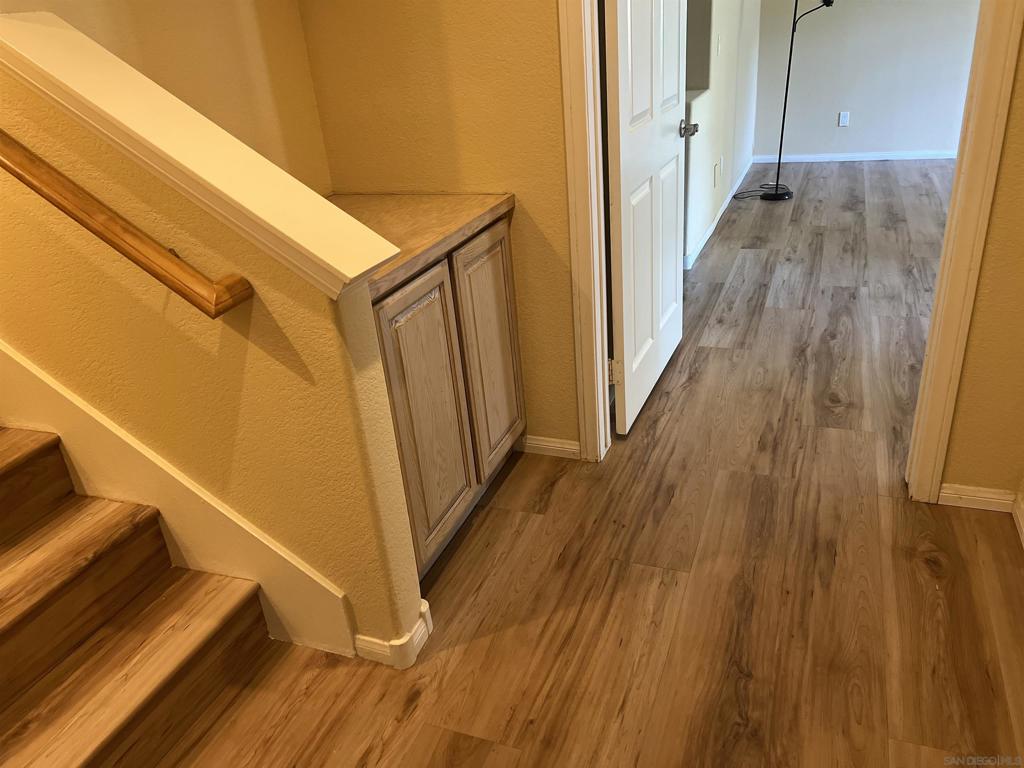 La Jolla - Residential Lease