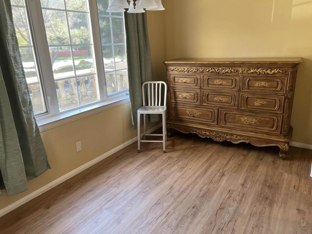 La Jolla - Residential Lease