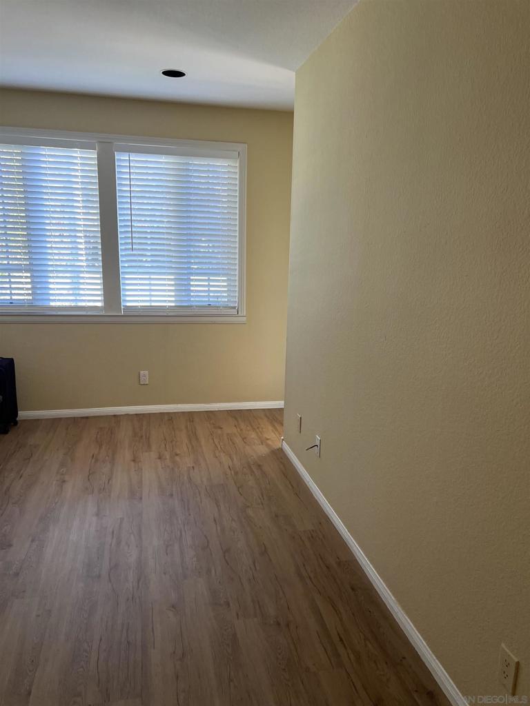 La Jolla - Residential Lease