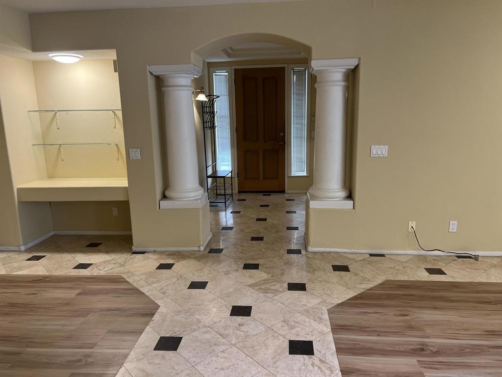 La Jolla - Residential Lease