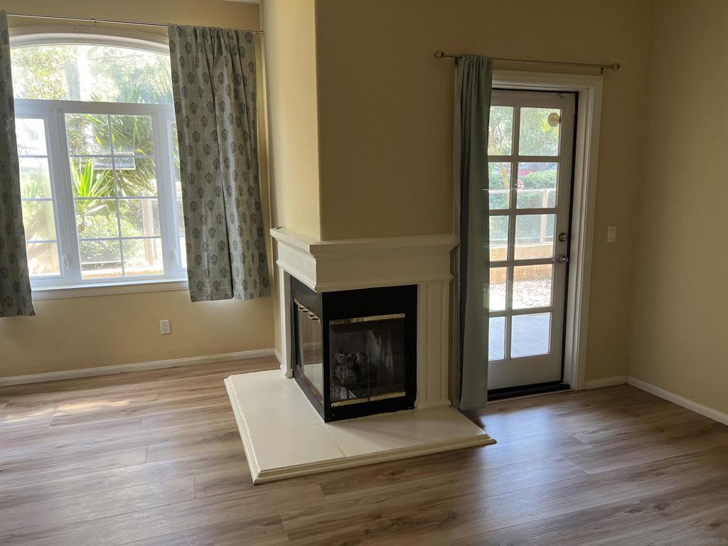 La Jolla - Residential Lease