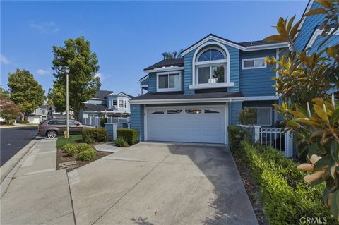 48 Willowood Aliso Viejo CA 92656