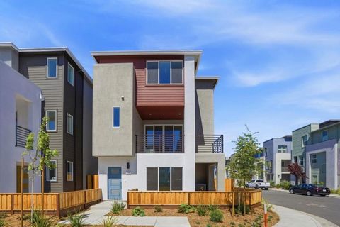 Photo of 6002 Sunglow Terrace, San Ramon, CA 94583 (MLS # ML82043930)