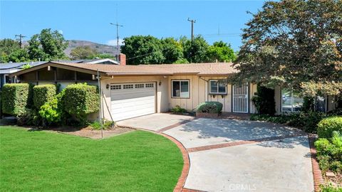 1060 Tropicana Way La Habra CA 90631