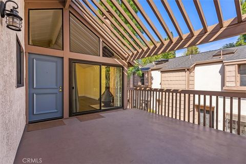 Photo of 26701 Quail Creek Crk #299, Laguna Hills, CA 92656 (MLS # OC26057670)