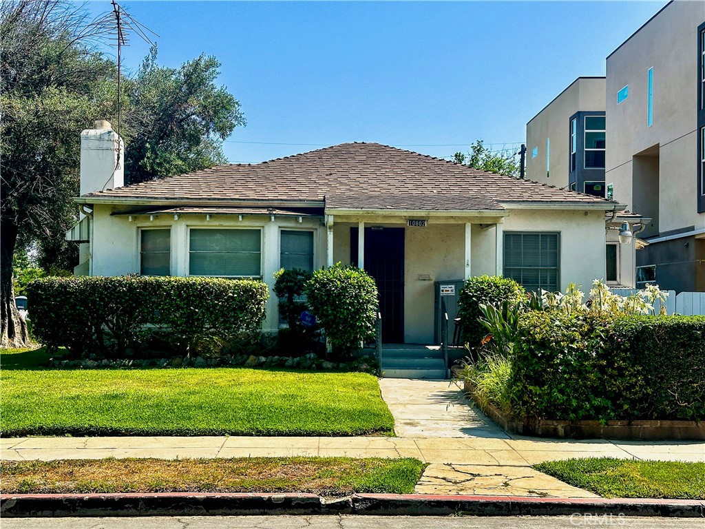 10802 Morrison Street